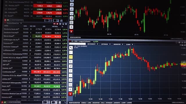 China Aoyuan's stock doubled, driven by equity changes and Middle Eastern investment.