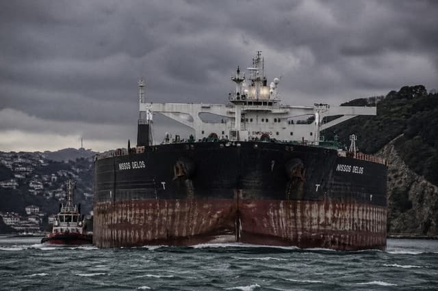 Indonesia's Retracted Malacca Strait Toll Proposal Sparks Swift Pushback from Singapore and Malaysia