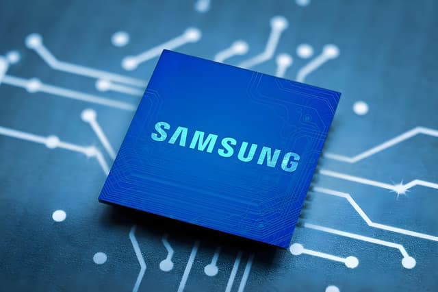 Samsung secures $16.5 billion chip contract, boosting its position in global semiconductor market