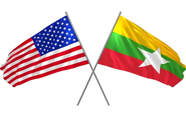 Myanmar proposes zero tariffs in exchange for US tax cuts ahead of August tariffs taking effect