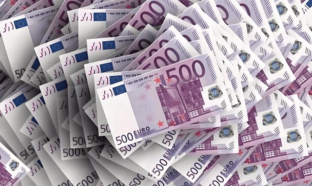 Đồng euro tăng giá gây lo ngại cho Ngân hàng Trung ương Châu Âu