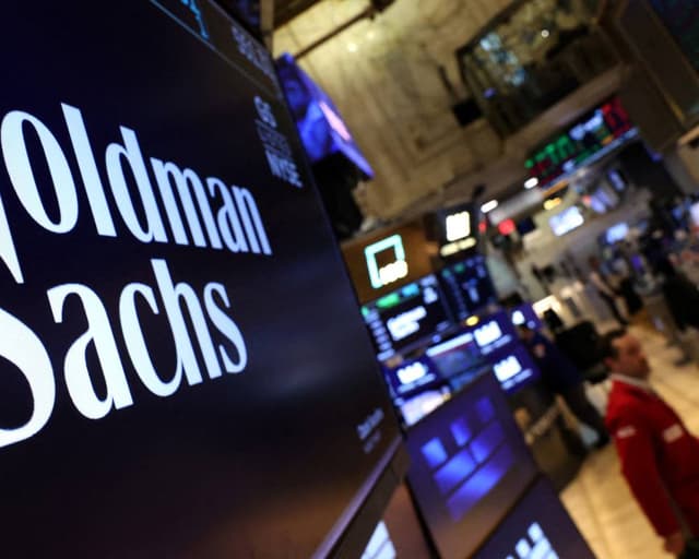 Goldman Q4 selectively adds Apple and Alphabet, trims spot Bitcoin and Ether ETFs