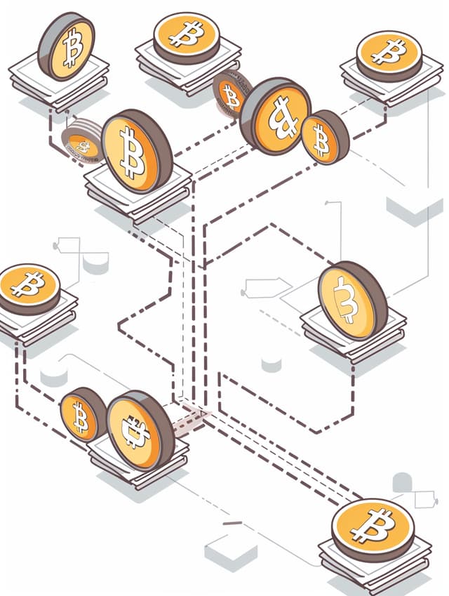 US Prosecutors Seek Forfeiture of $340K USDT in Crypto Scam