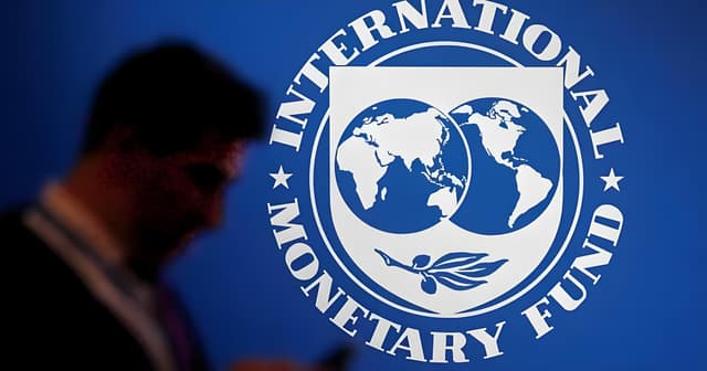 IMF nâng dự báo kinh tế của Ả Rập Saudi