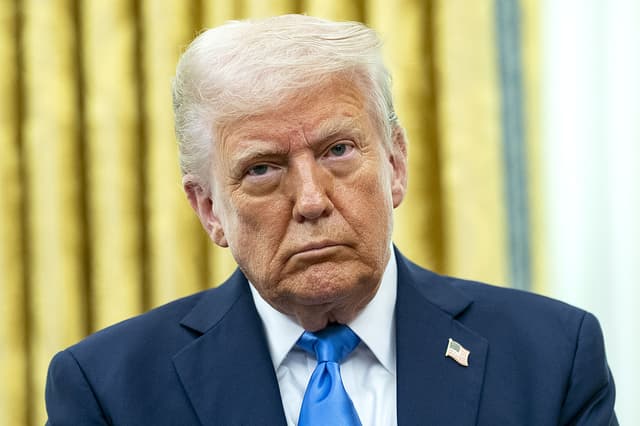 Trump sparks backlash over remarks on late director Rob Reiner, fueling political debate