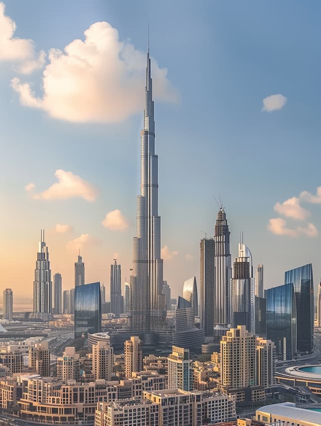 Dubai TOKEN249 Crypto Summit Postponed to April 2027