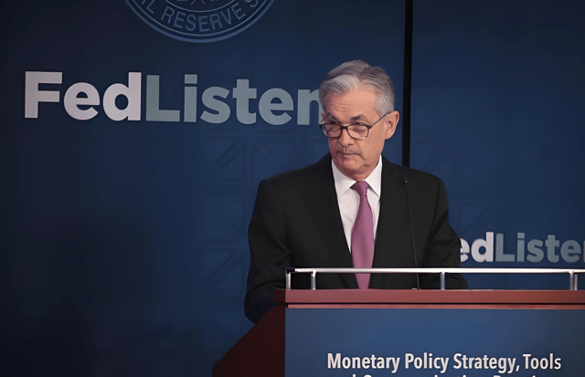 Wall Street doubts Fed will cut rates twice this year amid inflation pressures.