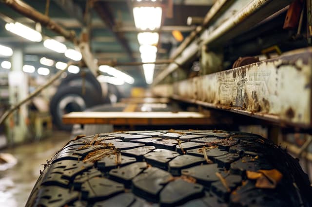 Italy Limits Sinochem's Governance in Pirelli to Safeguard North American Expansion