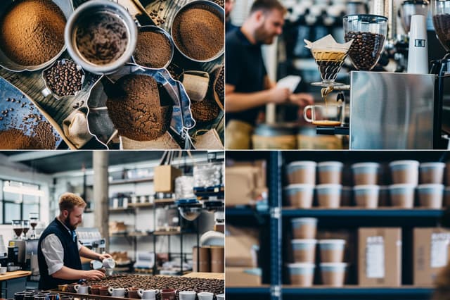 Keurig Taps Oliveira to Lead Coffee Unit as $18 Billion JDE Deal Enters Execution Phase.