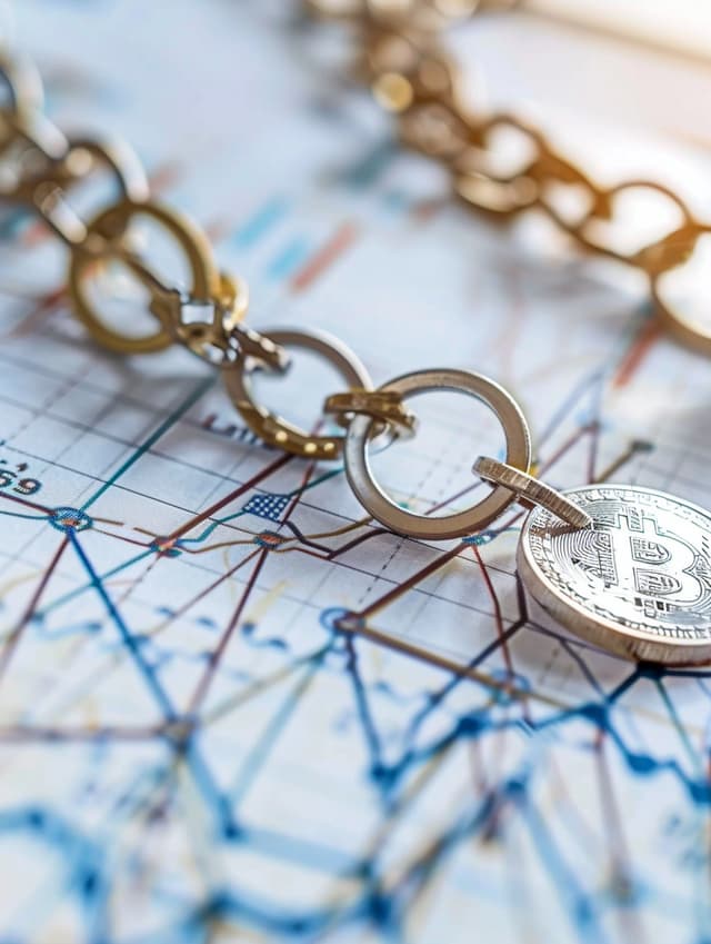 Major Bitcoin Bear Bets on Crude Oil Futures