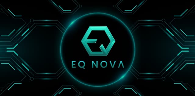 EQ NOVA LIMITED FUELS GLOBAL GROWTH IN DIGITAL ASSETS