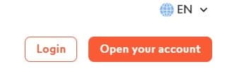 Account Registration