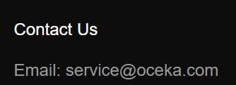 Contact Information