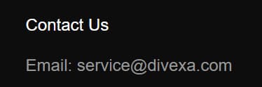 Contact Information