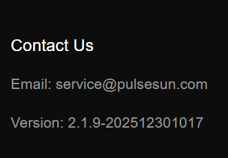 Contact Information