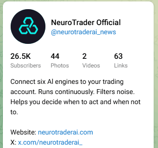  Telegram