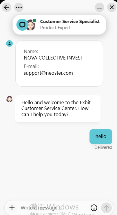 livechat