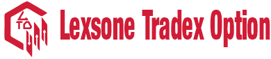 Lexsone Tradex Option