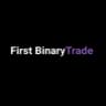 First Binary Trade